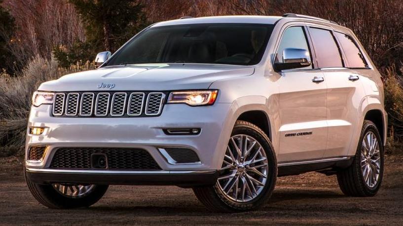 JEEP GRAND CHEROKEE 2019 1C4RJFBGXKC844131 image